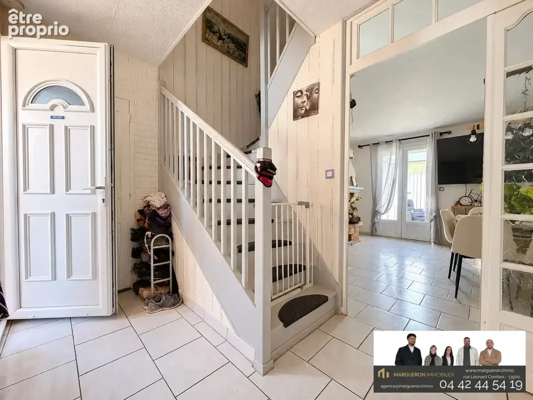 Maison 5 pièces 90 m² à vendre à Fos-Sur-Mer (13270) - photo 6