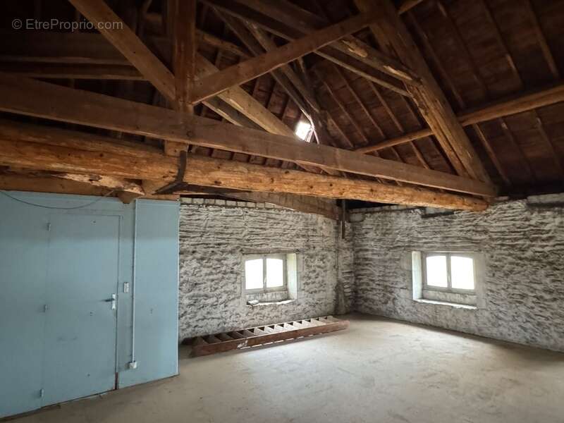 Maison à SAINT-DIZIER