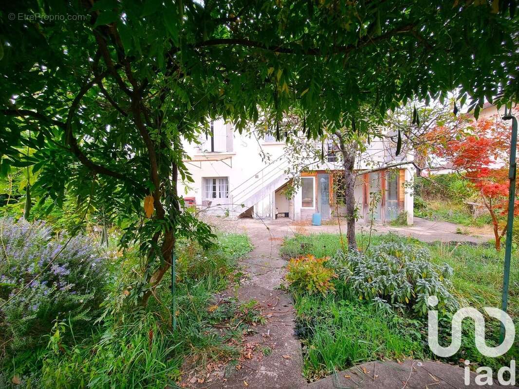 Photo 2 - Maison à BERGERAC