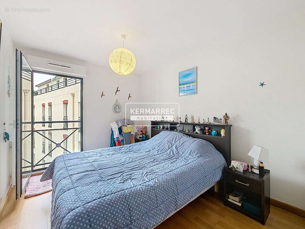 Appartement Saint Gregoire 4 pièce(s) - photo 7