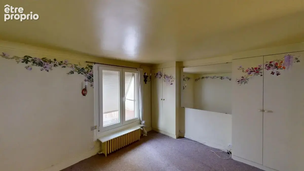 Appartement 57 rue Saint-Anne - photo 12