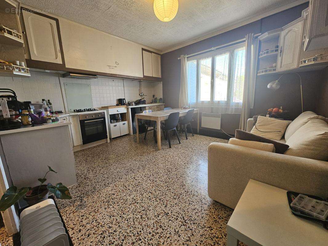 Maison à MONTPEZAT