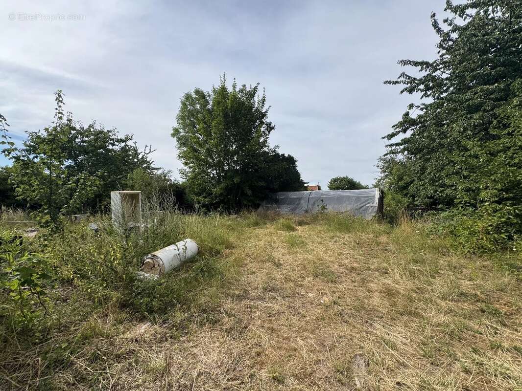Corps de ferme 170 m² - photo 17