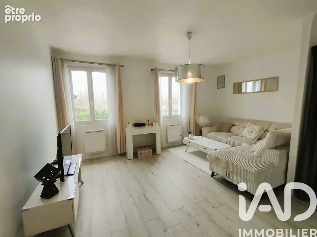 Photo 1 - Appartement à MONTSOULT