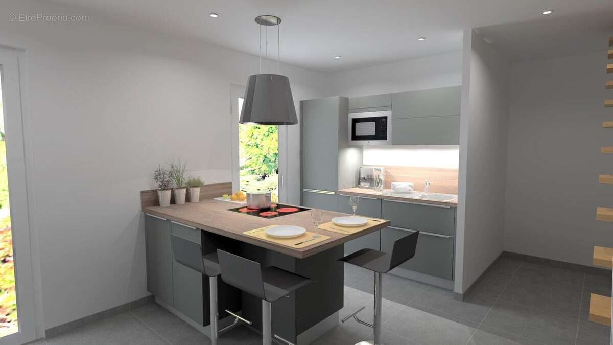 Photo 3 - Maison à L&#039;ILE-D&#039;OLONNE