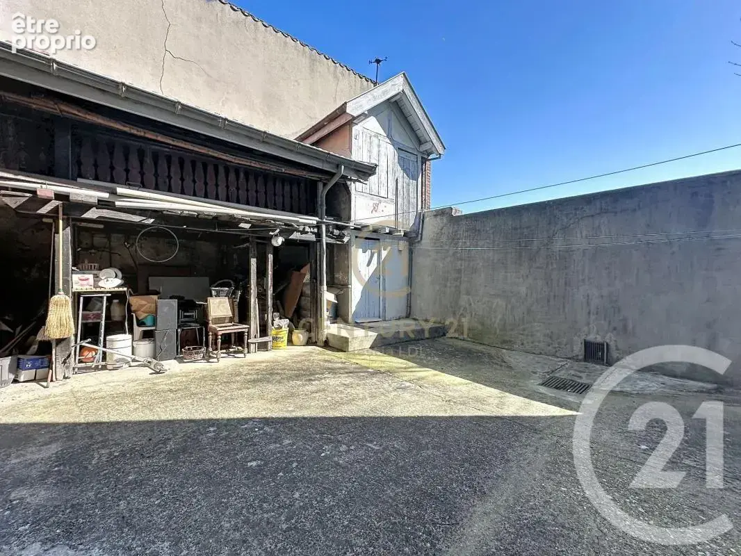 Maison 146 m² à Grigny  - photo 19