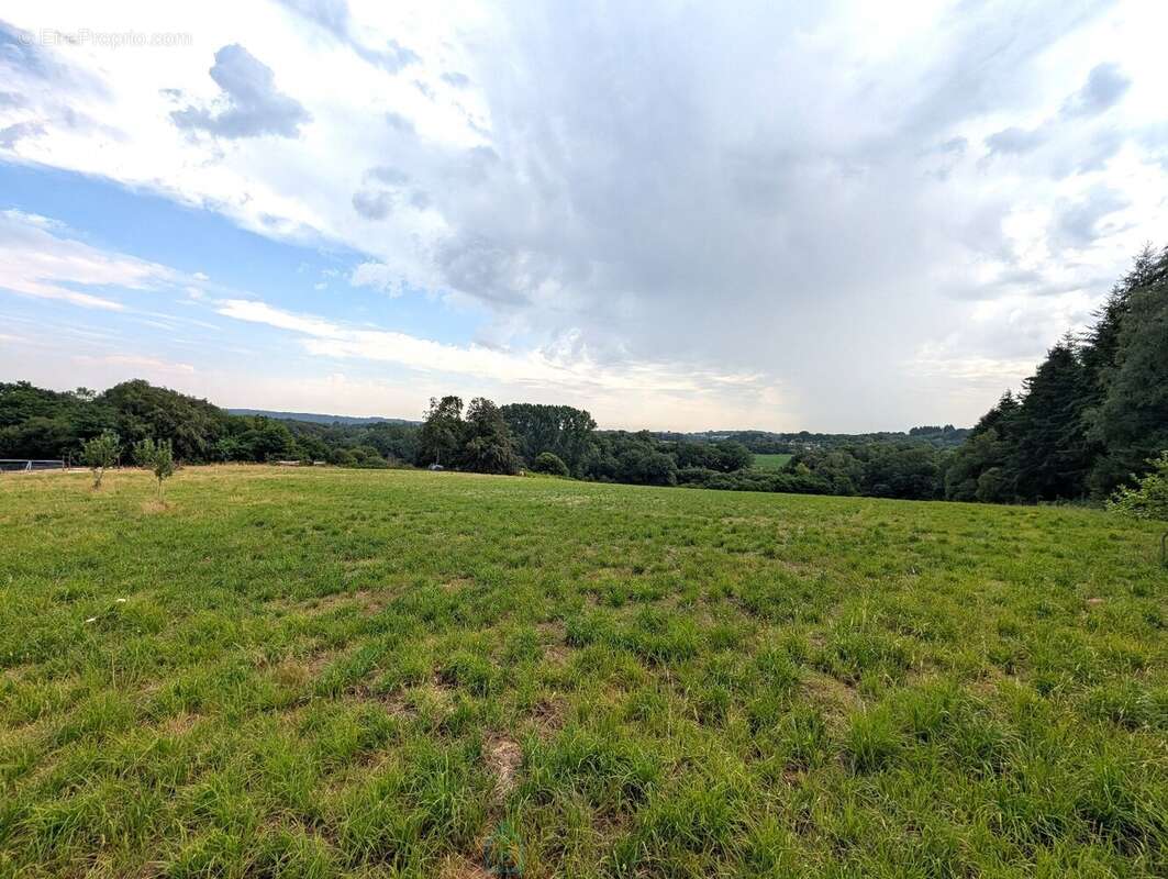 Propriété sur 27 hectares, maison 179 m2, bâtiments de 700 m2 salle de réception et 600 m2 garage - photo 21