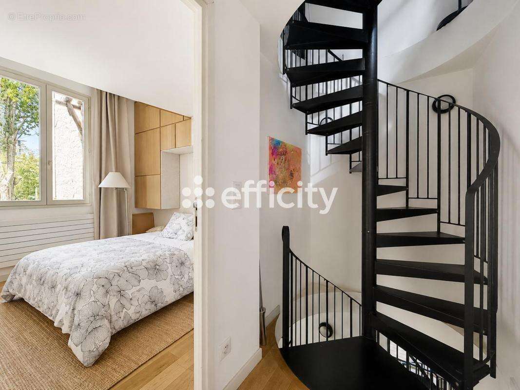 Maison ancienne - photo 7
