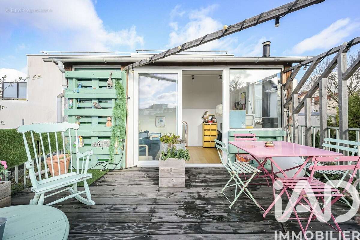 Photo 6 - Appartement à BAGNOLET