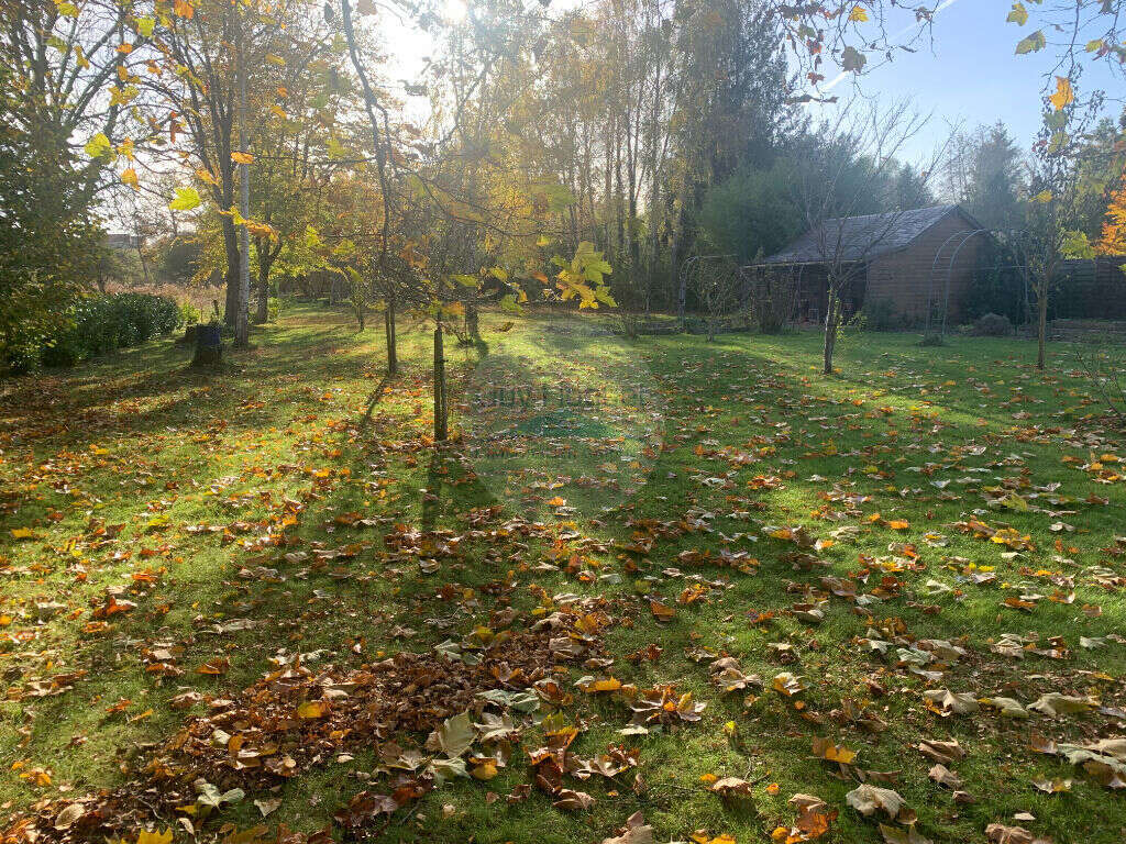Maison à CLOYES-SUR-LE-LOIR