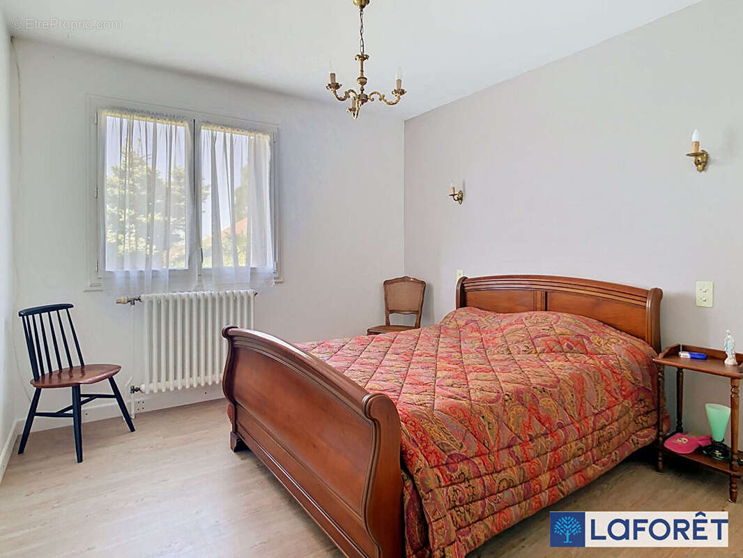 Maison Marsannay Le Bois 4 pièce(s) 109.9m2 - photo 7