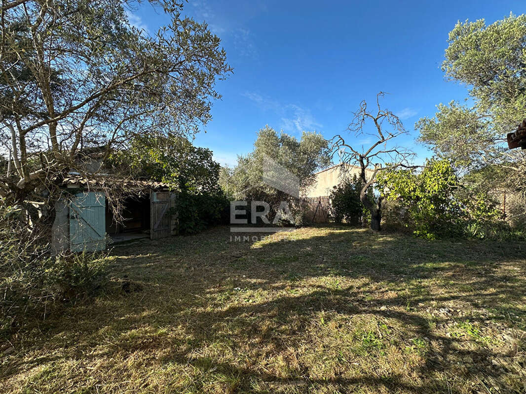 Maison à LANCON-PROVENCE