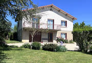 Maison à PERREX