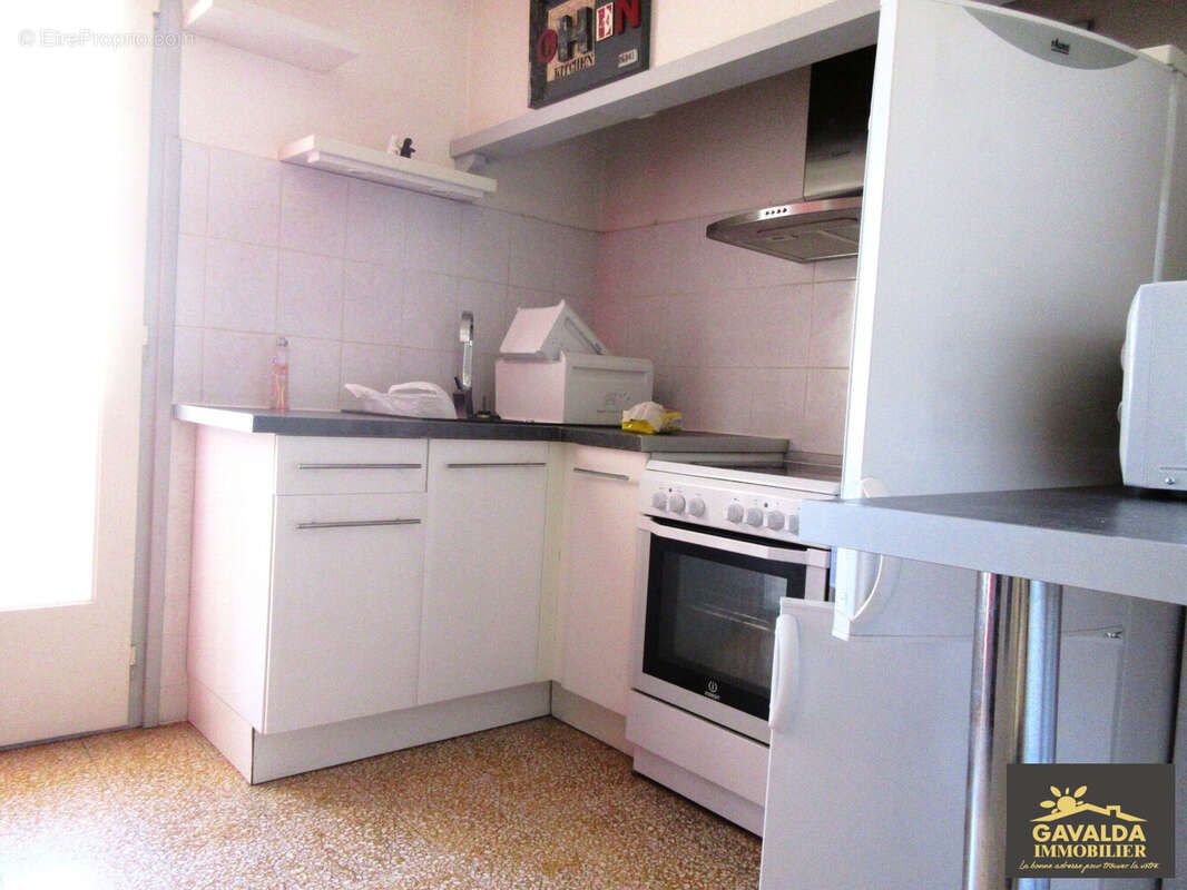 Appartement à PERPIGNAN