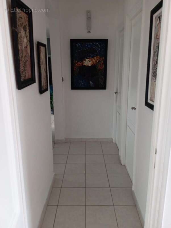 Photo 9 - Maison à PLOUNEVEZ-MOEDEC