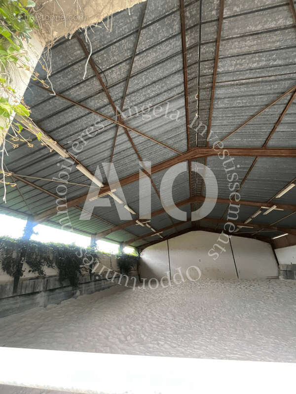 Terrain à LA BOISSE