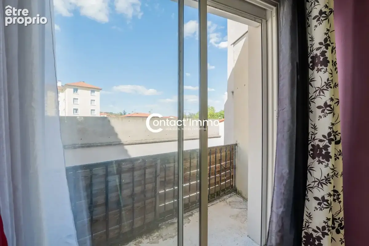 Maison 3 pièces 65 m² à vendre à Cournon-D'auvergne (63800) - photo 7