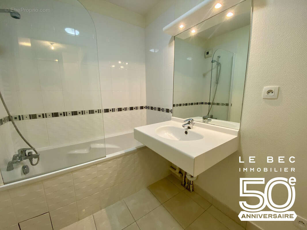 Appartement à VANNES