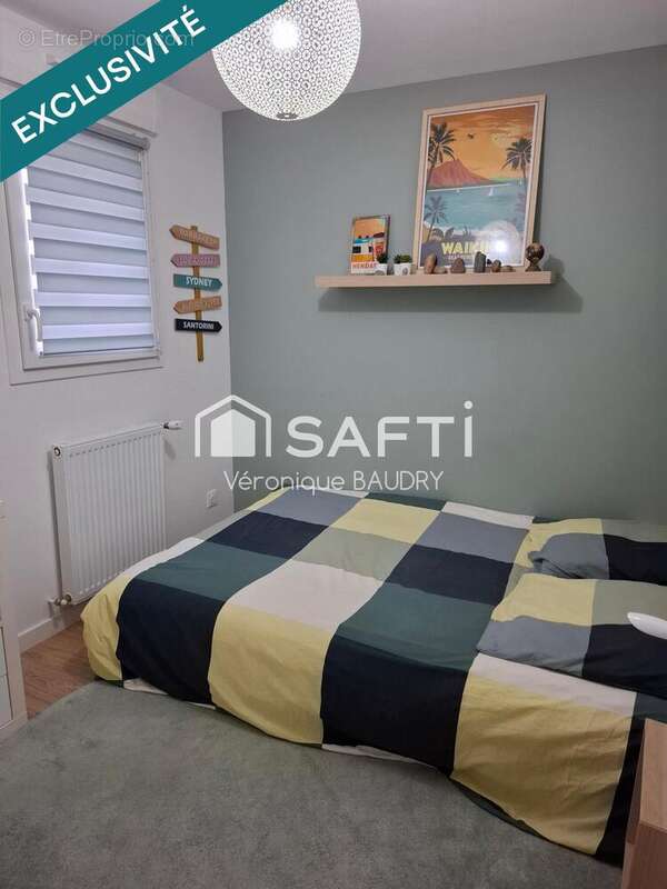 Photo 6 - Maison à SERVON-SUR-VILAINE