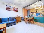 Maison à LE PETIT-QUEVILLY