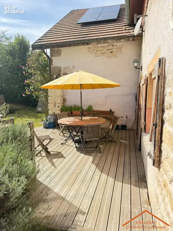Maison 8 pièces 237 m² à vendre à Hadol (88220) - photo 3