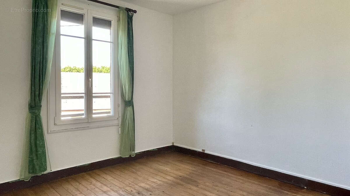 Maison à CONCHES-EN-OUCHE