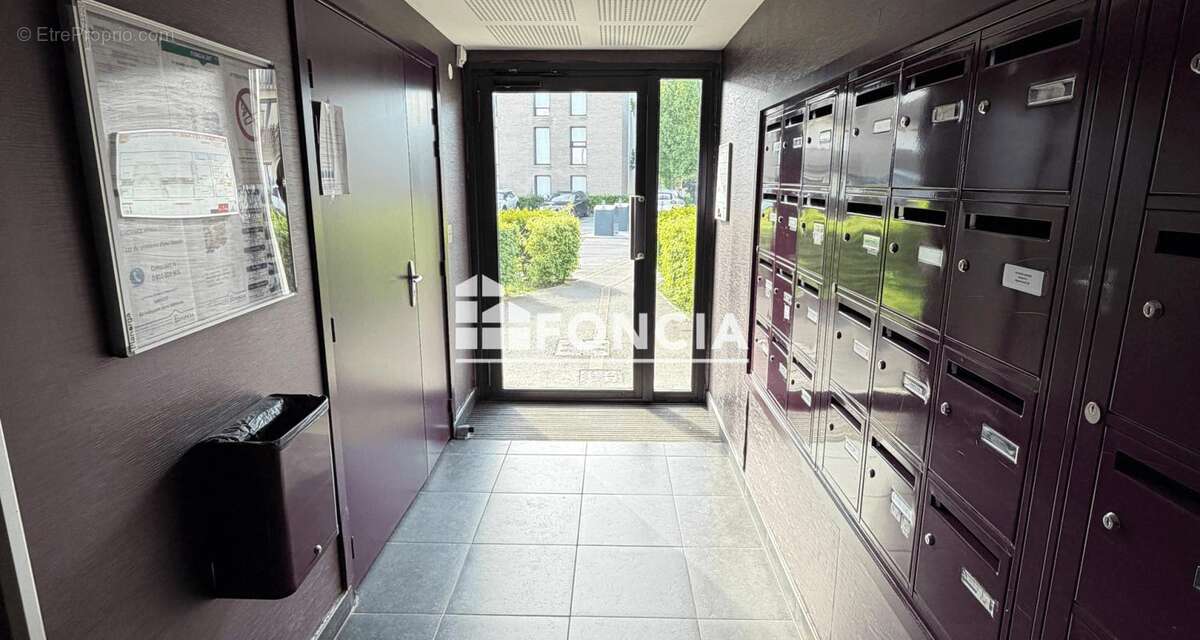 Appartement à ARRAS