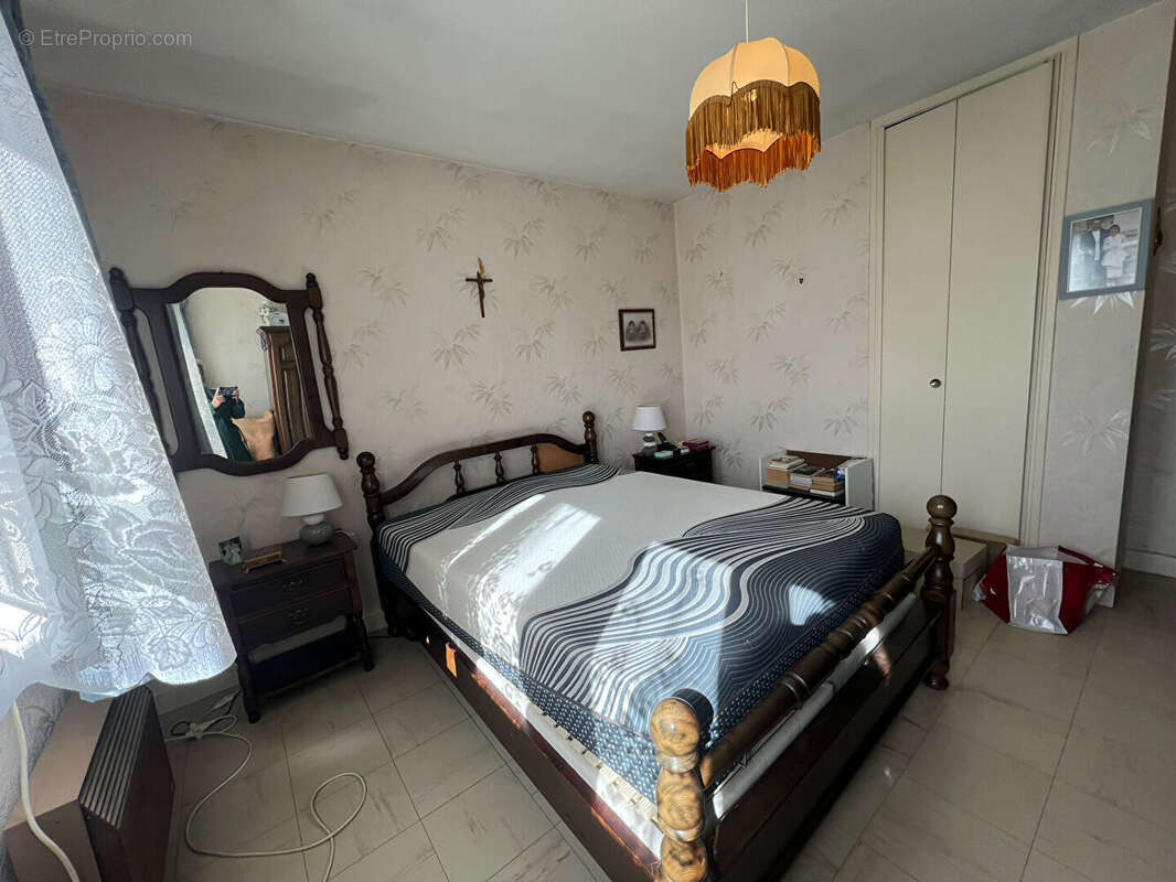 Maison à VILLERS-SOUS-SAINT-LEU