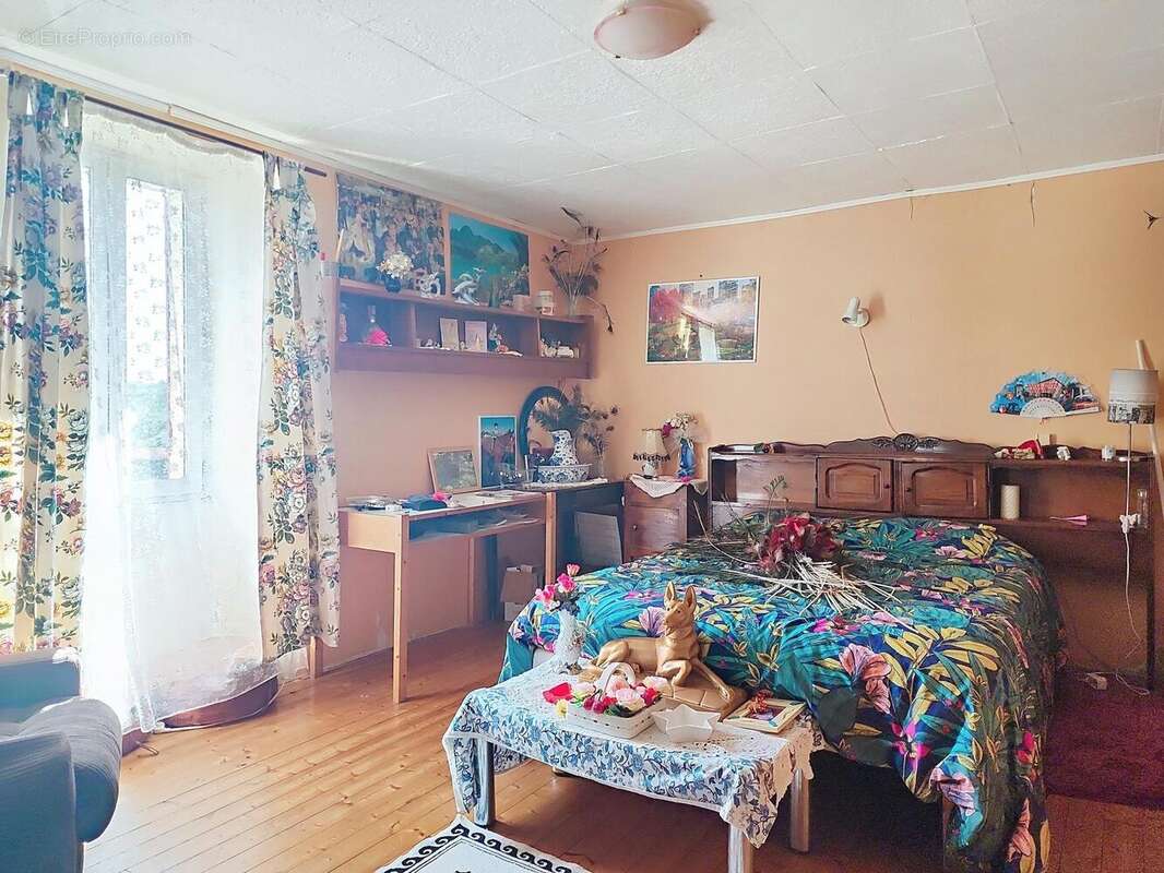 Photo 6 - Maison à LA REOLE