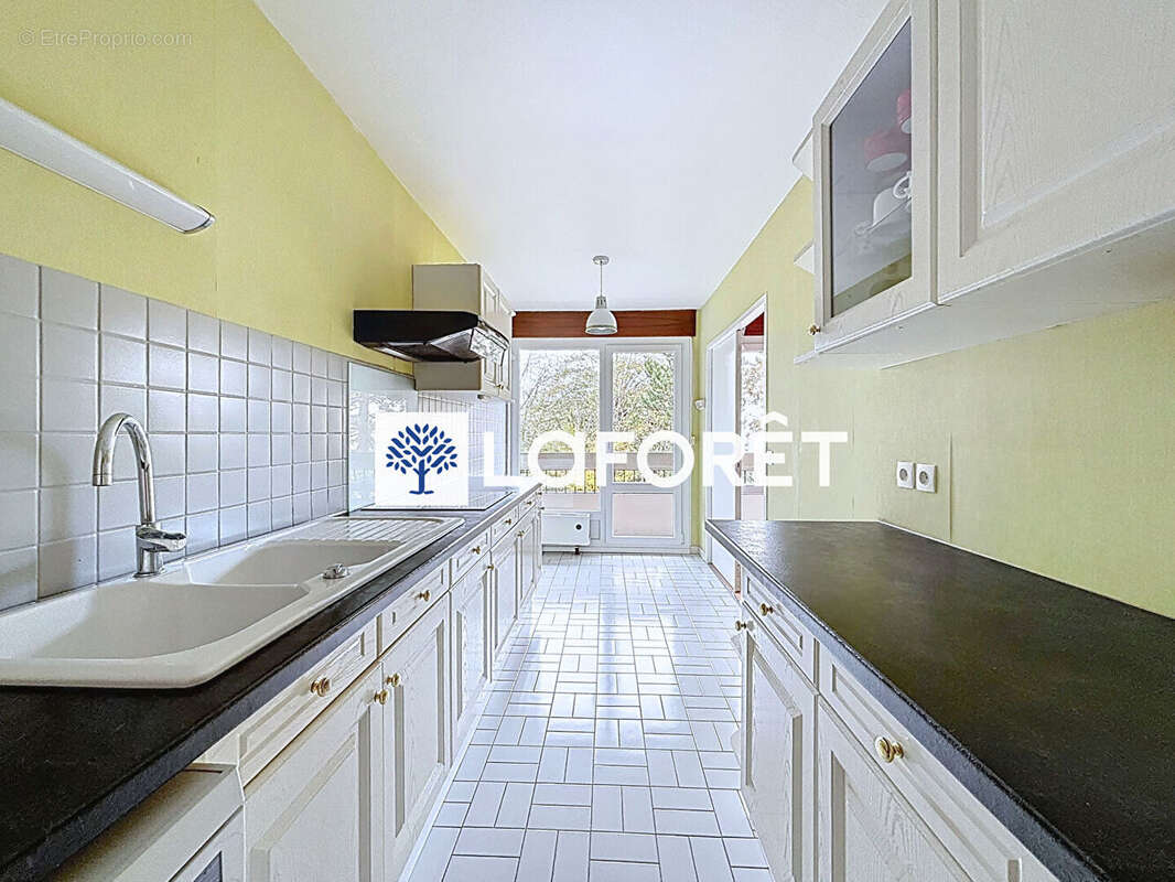 Appartement à NOISY-LE-ROI