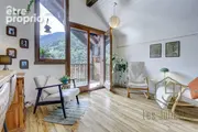 Appartement à SAINT-JEAN-D'AULPS