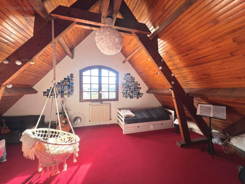 Maison à SENS