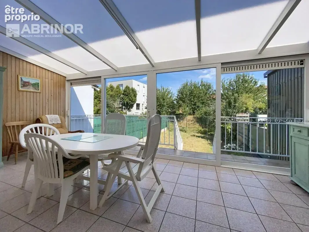 Maison - 4 pièces - 71m² habitables - photo 5