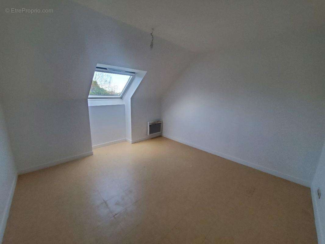 La meilleraye de bretagne - jolie maison t3 avec garage et jardin - photo 22