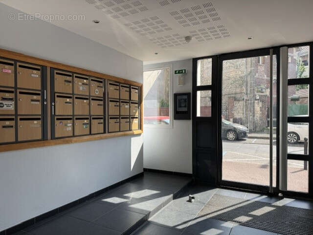 Appartement F3 de 53,81 m2 - photo 12