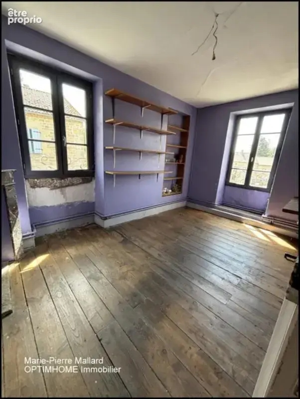 Une belle bâtisse en pierre au cœur d’un village creusois à SOUBREBOST (23) - photo 19