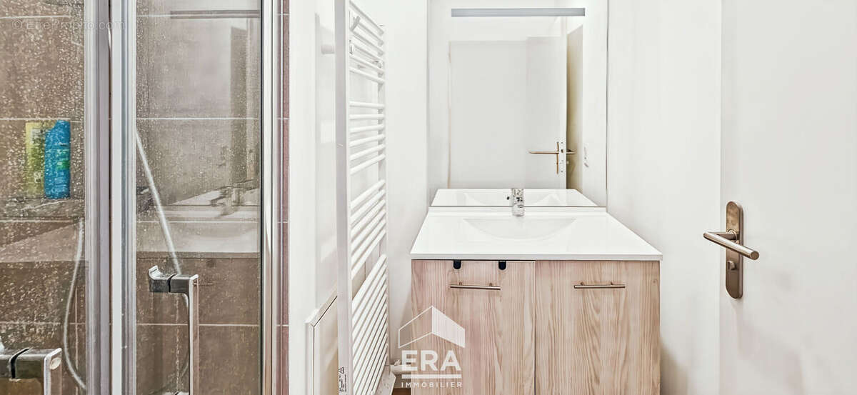 Appartement à EYSINES