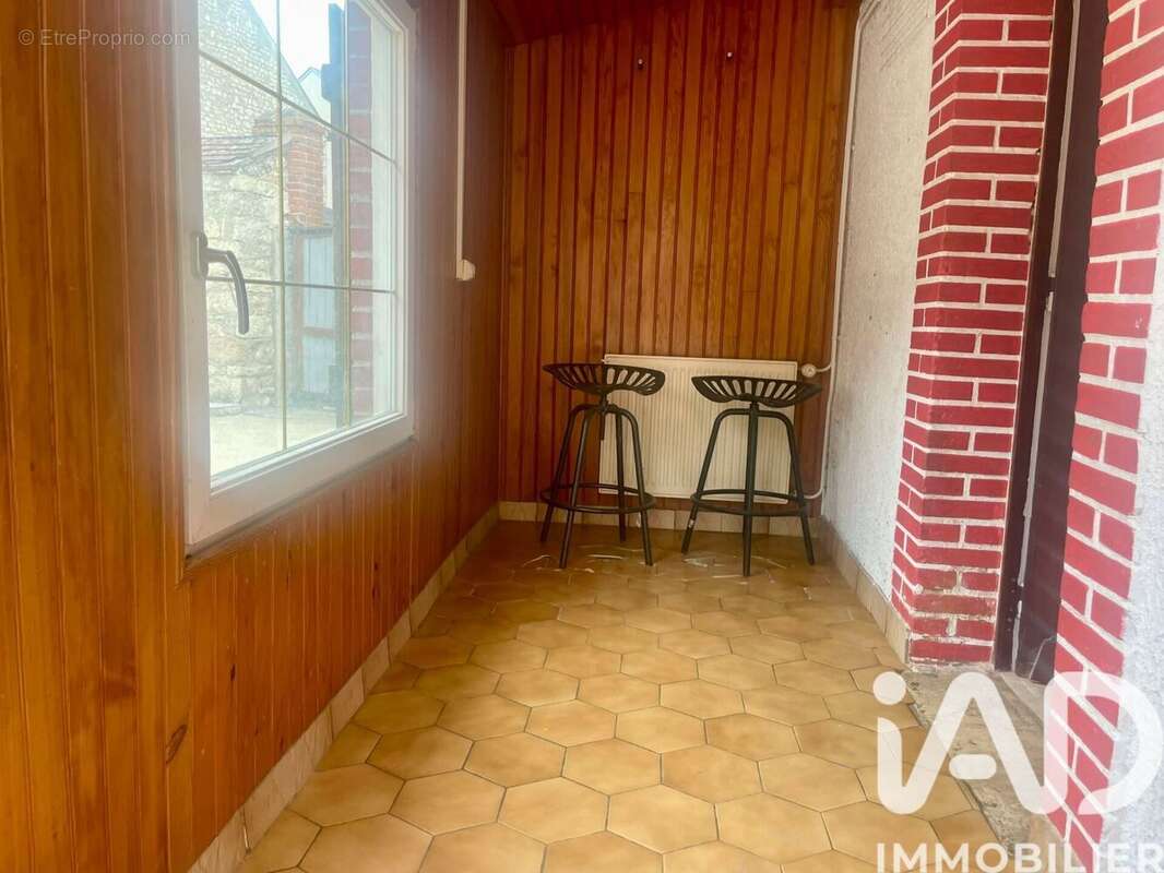 Photo 9 - Maison à GRENEVILLE-EN-BEAUCE