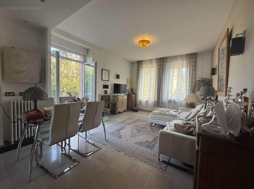 Appartement à VITTEL