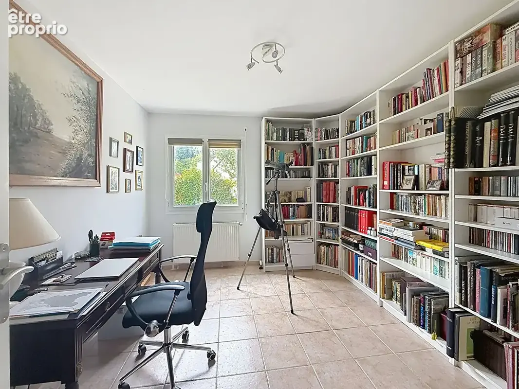 EXCLUSIVITE - LION-SUR-MER - maison de 6 chambres - photo 12