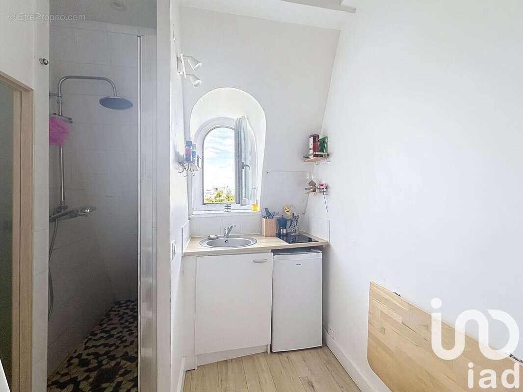 Photo 4 - Appartement à PARIS-11E