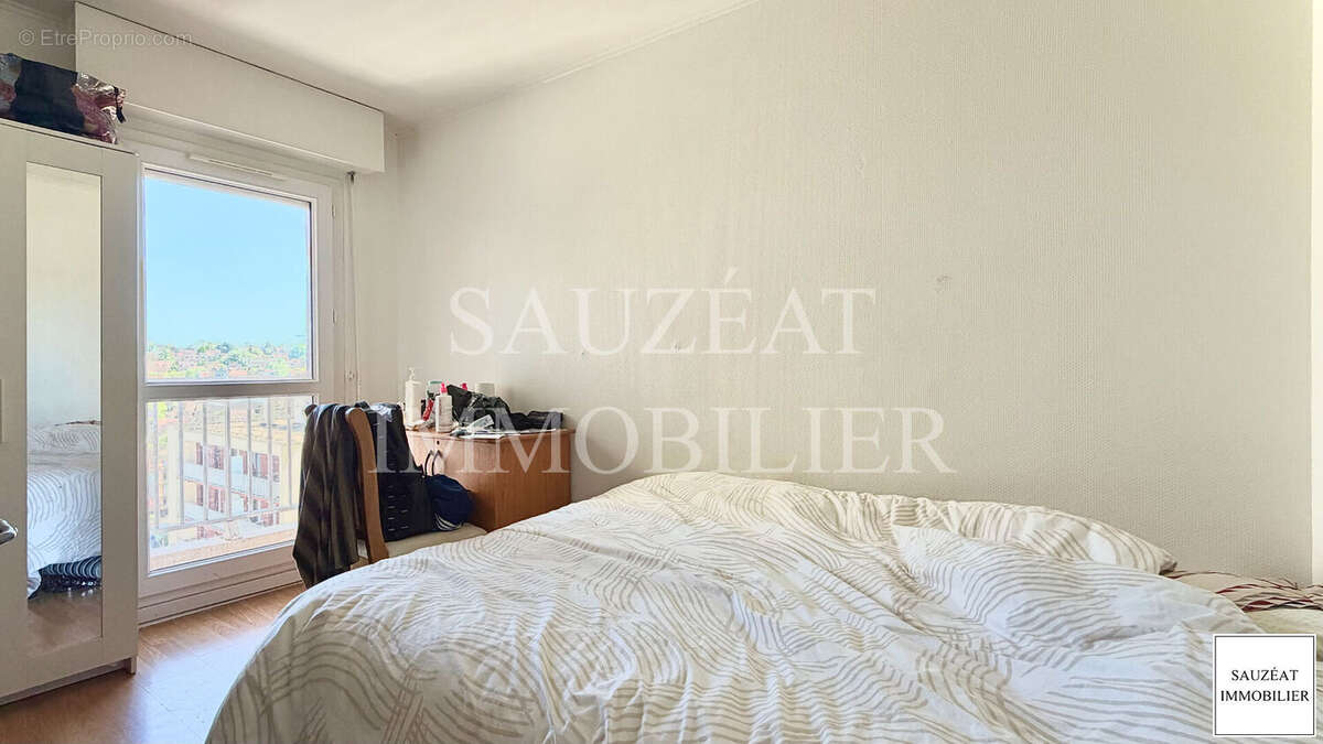 Appartement à CACHAN
