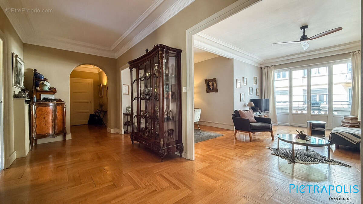 Appartement 125 m² à Lyon-6e  - photo 5