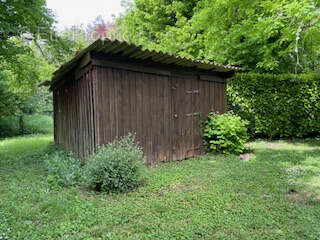 Maison à LA GUERCHE-SUR-L'AUBOIS
