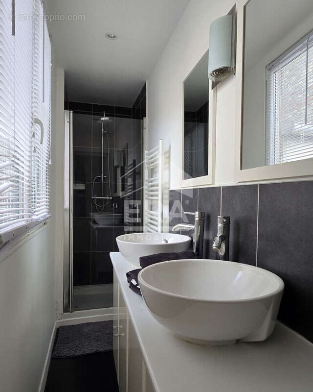 Appartement à DIEPPE