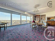 Appartement à TROYES