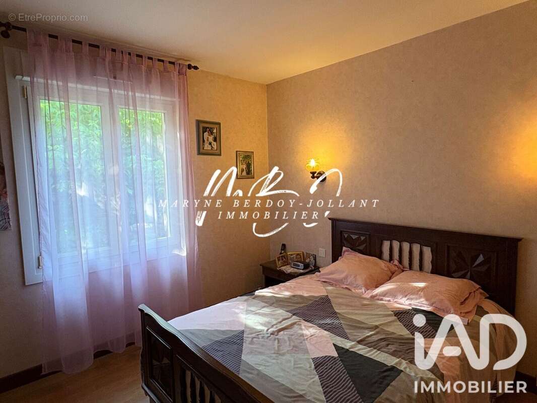 Maison 110 m² à Moirax  - photo 9