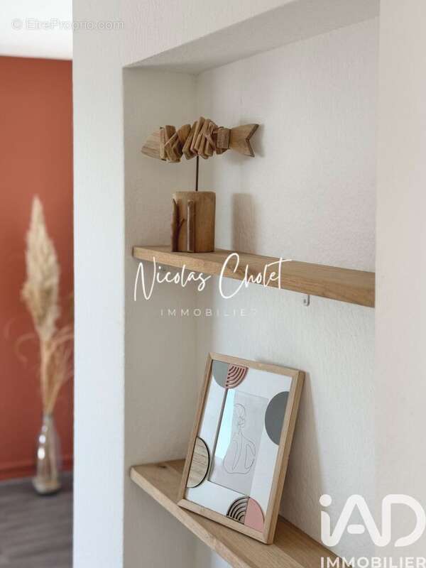 Photo 9 - Appartement à ANGERS