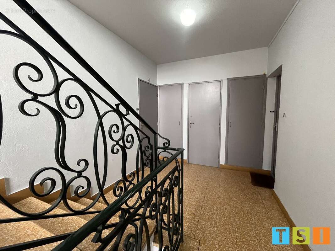 Maison à SAINT-GAUDENS
