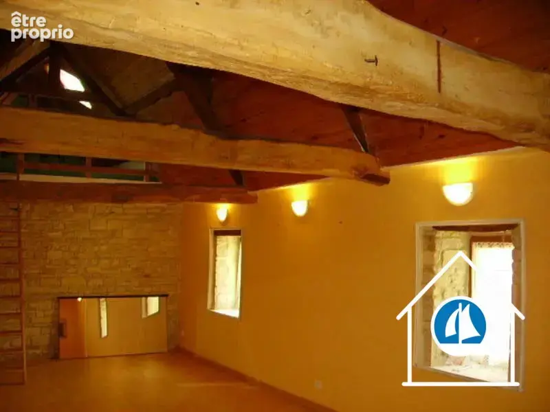 Maison 7 pièces 300 m² à vendre à Le Manoir (14400) - photo 5